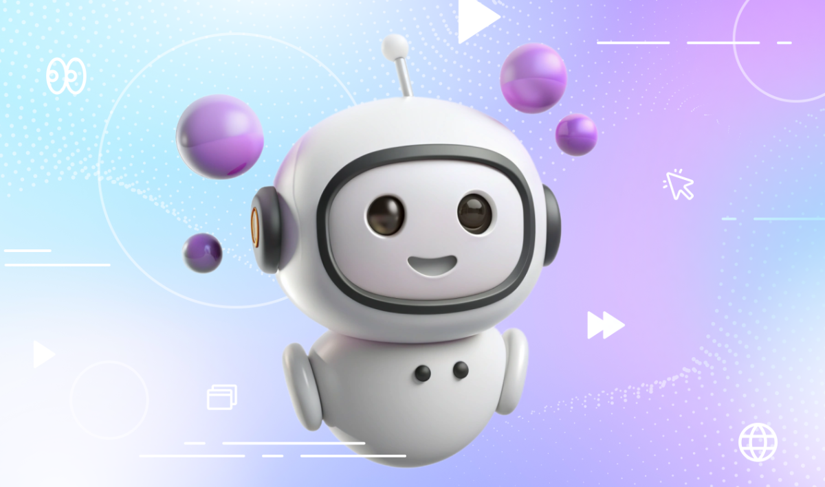 Мониторинг глобальных трендов цифровизации